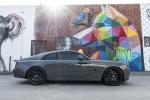 Rolls-Royce Wraith on Forgiato Wheels (Provette-M) 2018 года